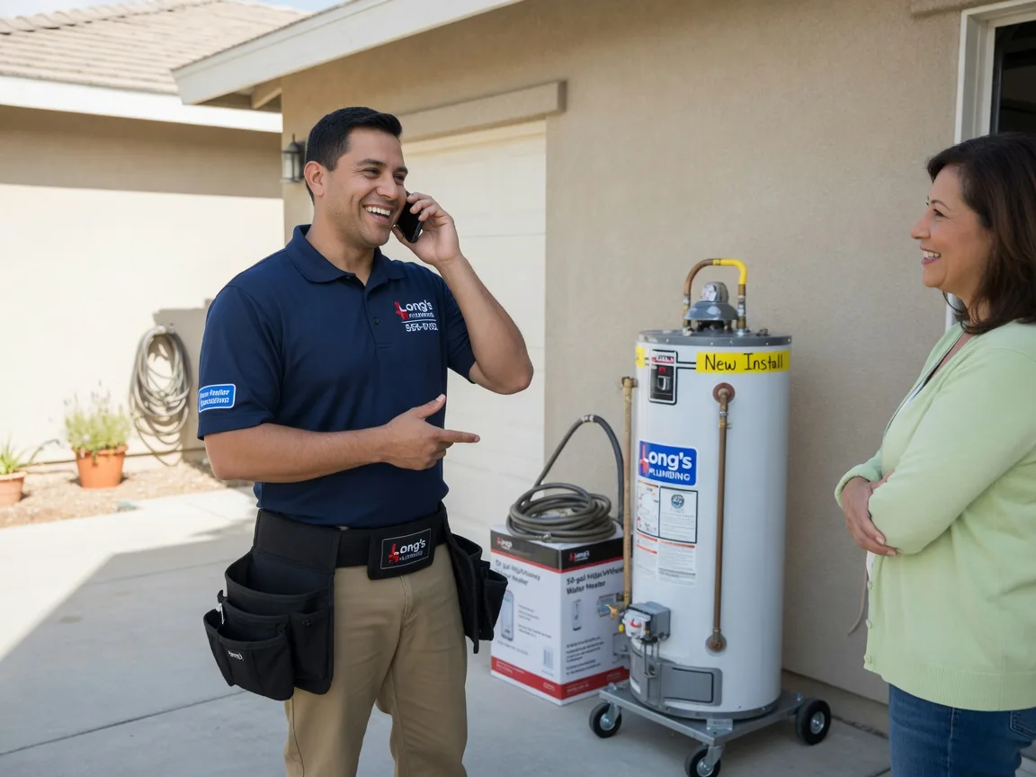 Leak Detection Santa Ana, CA FAQs
